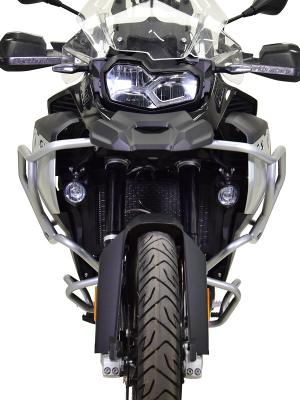 BMW F 900 GS ADVENTURE HEED APSAUGINIŲ LANKŲ KOMPLEKTAS